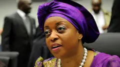 Diezani Alison-Madueke