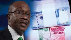 Emefiele
