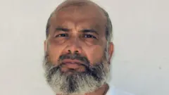 سیف الله پاراچا