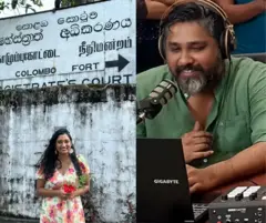 බුදුදහමට අපහාසයක් වන ලෙස ප්‍රකාශයක් සිදු කළ බවට පවසමින් පවරා තිබු නඩුවෙන් ප්‍රහසන ශිල්පිනී නටාෂා එදිරිසූරිය සහ SL-Vlogs යූ ටියුබ් නාලිකාවේ හිමිකරු බෲනෝ දිවාකර නිදොස් කොට නිදහස් කිරීමට කොටුව මහේස්ත්‍රාත් අධිකරණය විසින් අද ( ජුනි මස 18 වෙනිදා) නියෝග කරන ලදී.