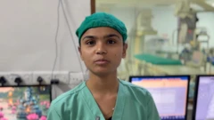 બનાસકાંઠા, સાબરકાંઠા, દીકરીઓનો અભ્યાસ, સખાવતી સંસ્થા, કન્યા કેળવણી, બીબીસી ગુજરાતી 