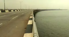 Afara Third Mainland