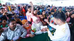 வி. கார்த்திகேயன் பாண்டியன் யார்?