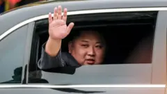 Ким Чен Ын