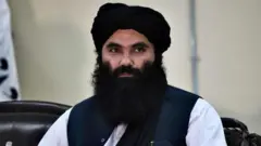 سراج الدين حقاني