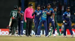 ශ්‍රී ලංකාව පිට පිට 13 වැනි එක්දින තරගයත් ජයගනී