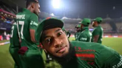 মুশফিকুর রহিম, বাংলাদেশ দলের ক্রিকেটাররা