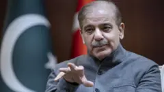 شہباز شریف