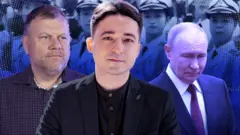 Олег Антоненко, Темур Умаров, Владимир Путин