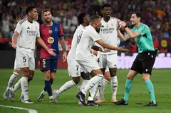 Riyaal Madriid fi daanyaa