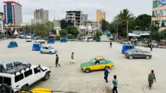 Magaalaa Maqalee