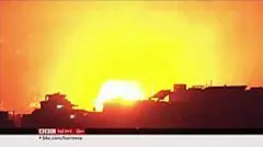 အီရန် နျူစခန်း တိုက်ခိုက်ဖို့ အမေရိကန် မထောက်ခံ