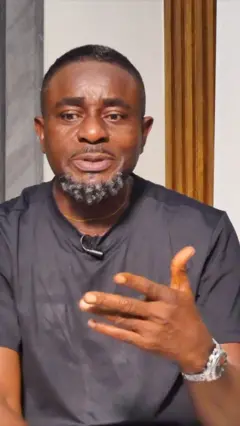 Emeka Ike