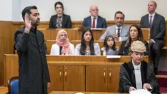 سوگند حمزه یوسف