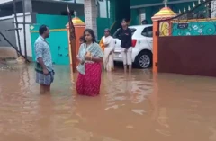 சென்னை மழை, வடகிழக்கு பருவமழை, தமிழக வானிலை, சென்னை வானிலை