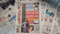 পত্রিকা