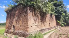 வழுதாவூர் கோட்டை