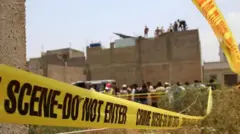 Hindiya iyo Pakistan oo xiisadi ka dhex taagantahay