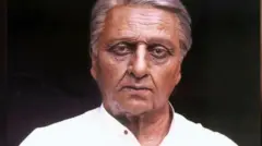 இந்தியன் 2: முதல் பாகத்துடன் ஒப்பிடும்போது படம் எப்படி இருக்கிறது?