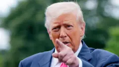 இந்தியா - பாகிஸ்தான், அமெரிக்கா, டிரம்ப் 