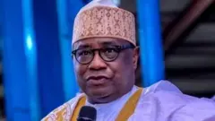 Farfesa Abdalla Uba Adamu