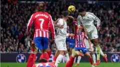 La Liga