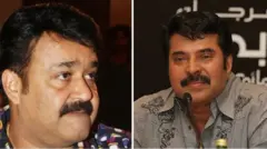 மோகன்லால், மம்முட்டி, கேரளா, மலையாள திரையுலகம் 