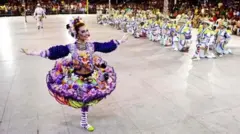 Festa junina