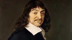 Rene Descartes