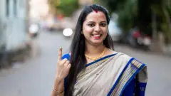 મતદાન