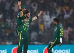 کرکٹ