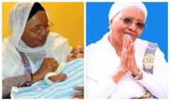 'Maazar Tereezaa Afrikaa': Abbabach Goobanaa eenyuu, akkamiin yaadatamu?