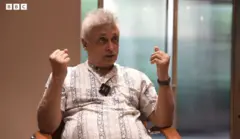 पीयूष मिश्रा