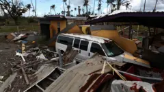 ઘણાં શહેરો પહેલેથી જ આબોહવા પરિવર્તનથી પેદા થતા ખતરાની અસર ઘટાડવાના ઉપાયો શોધી રહ્યાં છે.