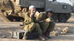 ఇజ్రాయెల్, ఇరాన్,  అమెరిాకా