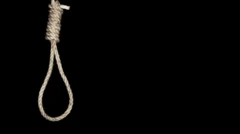 Okun ti wọn maa n fi yẹgi fun ẹni ti ile ẹjọ ba dajọiku fun