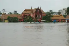 સુરત પૂર