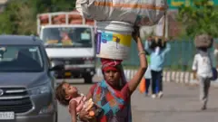 கோவிட் சூழலிலிருந்து இந்திய வணிகங்களை பாதுகாக்க அமைக்கப்பட்ட மோதி அரசின் பொருளாதார பணிக்குழு என்ன செய்தது?