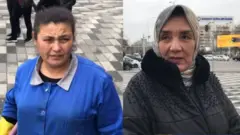 Ўзбекистонлик аёллар