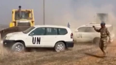 Pila bölgesindeki gerilimin görüntülerinden bir kare