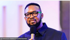 Iléeṣẹ́ ọlọ́pàá bẹ̀rẹ̀ ìwádìí lórí pásítọ̀ Chris Okafor táwọn obìnrin fẹ̀sùn kan pé ó fipá báwọn lòpọ̀