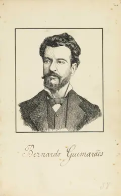 Bernardo Guimarães