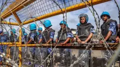 मणिपूरच्या बिष्णुपूर जिल्ह्यात संचारबंदी लागू करण्यात आली आहे. (प्रतिकात्मक चित्र)