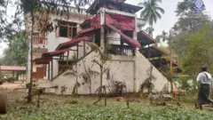 ပဋိပက္ခ ဒေသတွေမှာ သင်္ကြန်ကာလကို ဘယ်လို ဖြတ်သန်းနေသလဲ