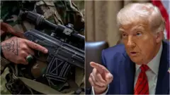 कुर्द इराणमध्ये प्रत्यक्ष जमिनीवरून युद्धात सहभागी होतील का? यावर बीबीसीने एक विशेष रिपोर्ट केला आहे.