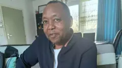 Mbyayingabo yamaze imyaka irenga 30 aba muri Ukraine