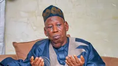 Abdullahi Umar Ganduje