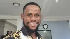 Chima bụ onye ọrụ tekịnụzụ na Mahadum Nnamdi Azikiwe dị n'Awka