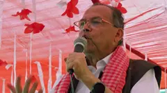 झलनाथ खनाल