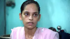 ඉන්දියාවේ කාන්තාවන් තුළ 'සැඟවුණු' වසංගතය